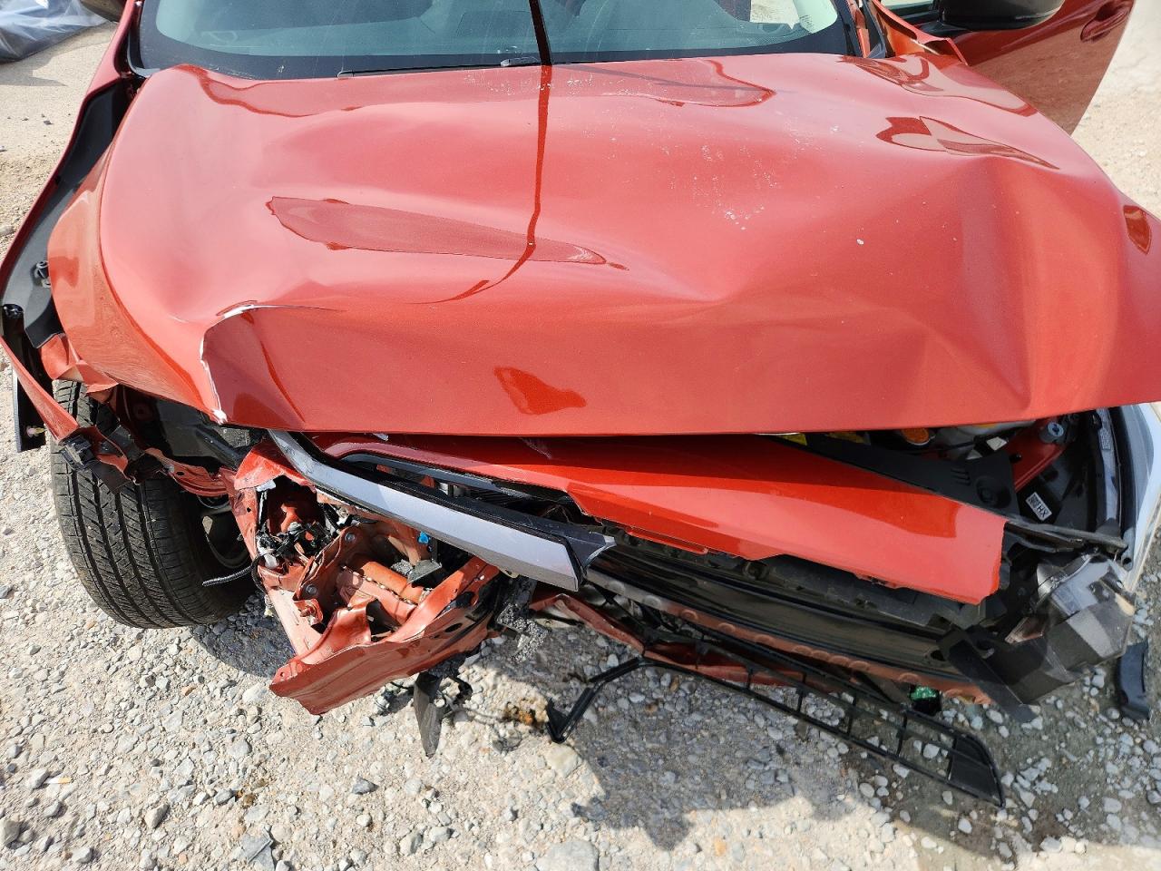 2024 SUBARU CROSSTREK PREMIUM photo 34
