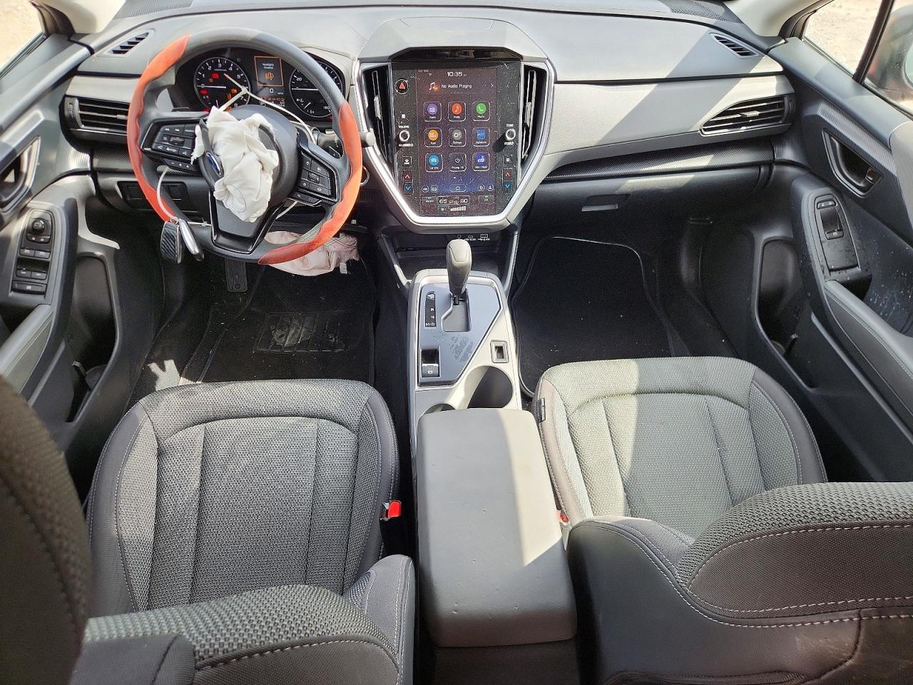 2024 SUBARU CROSSTREK PREMIUM photo 22