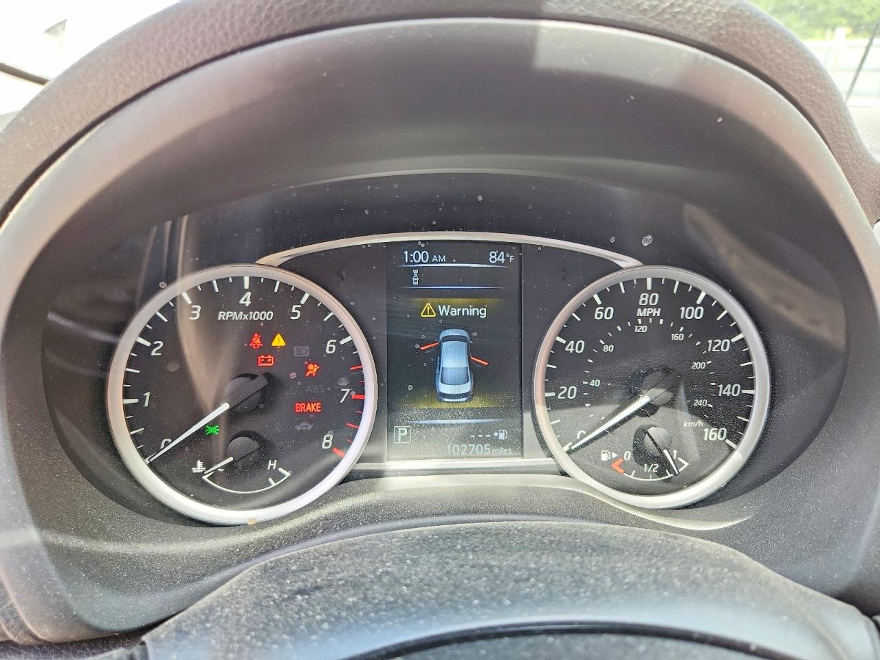 2018 NISSAN SENTRA S photo 25