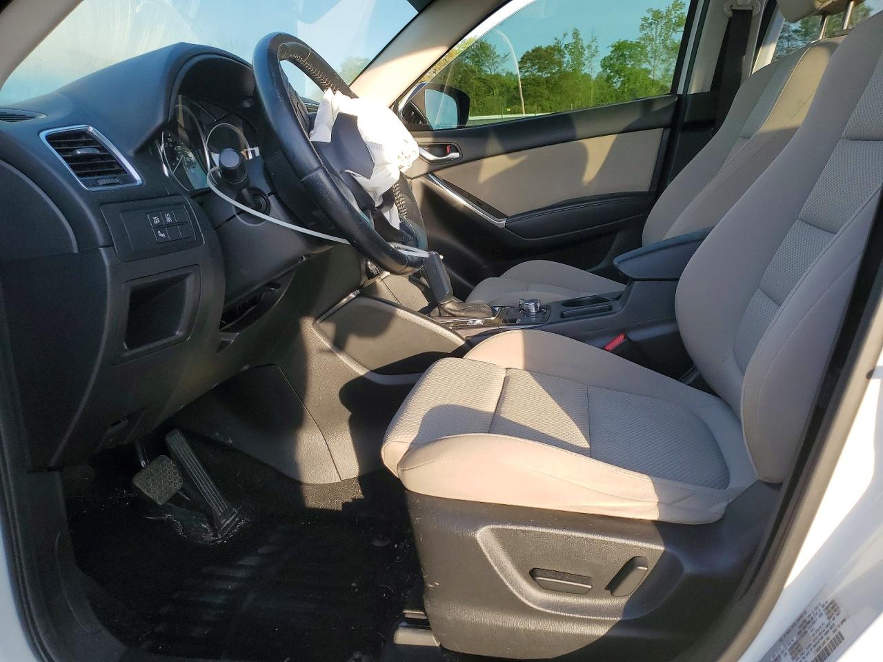 2016 MAZDA CX-5 TOURING photo 19