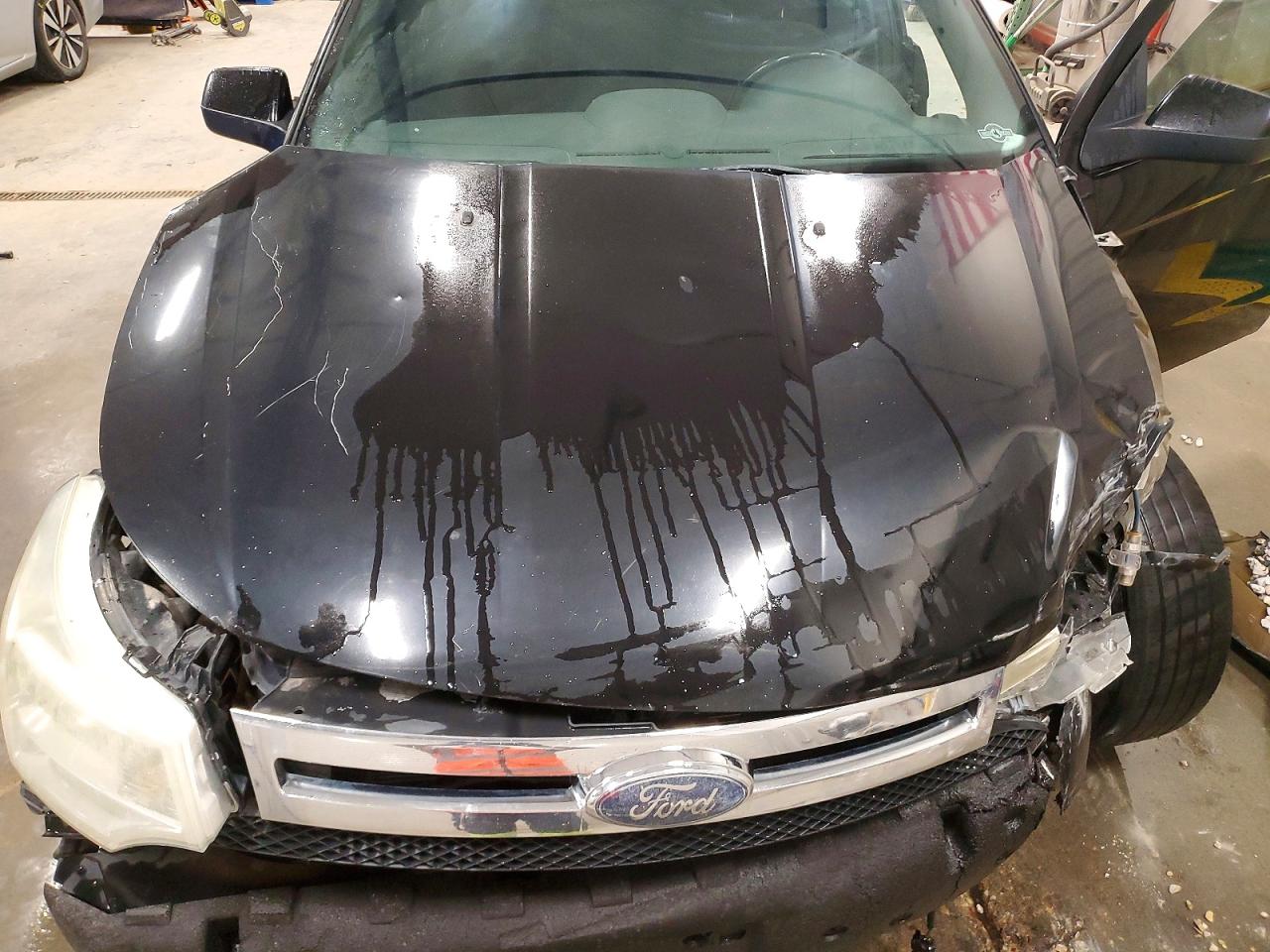 2008 FORD FOCUS SE photo 31