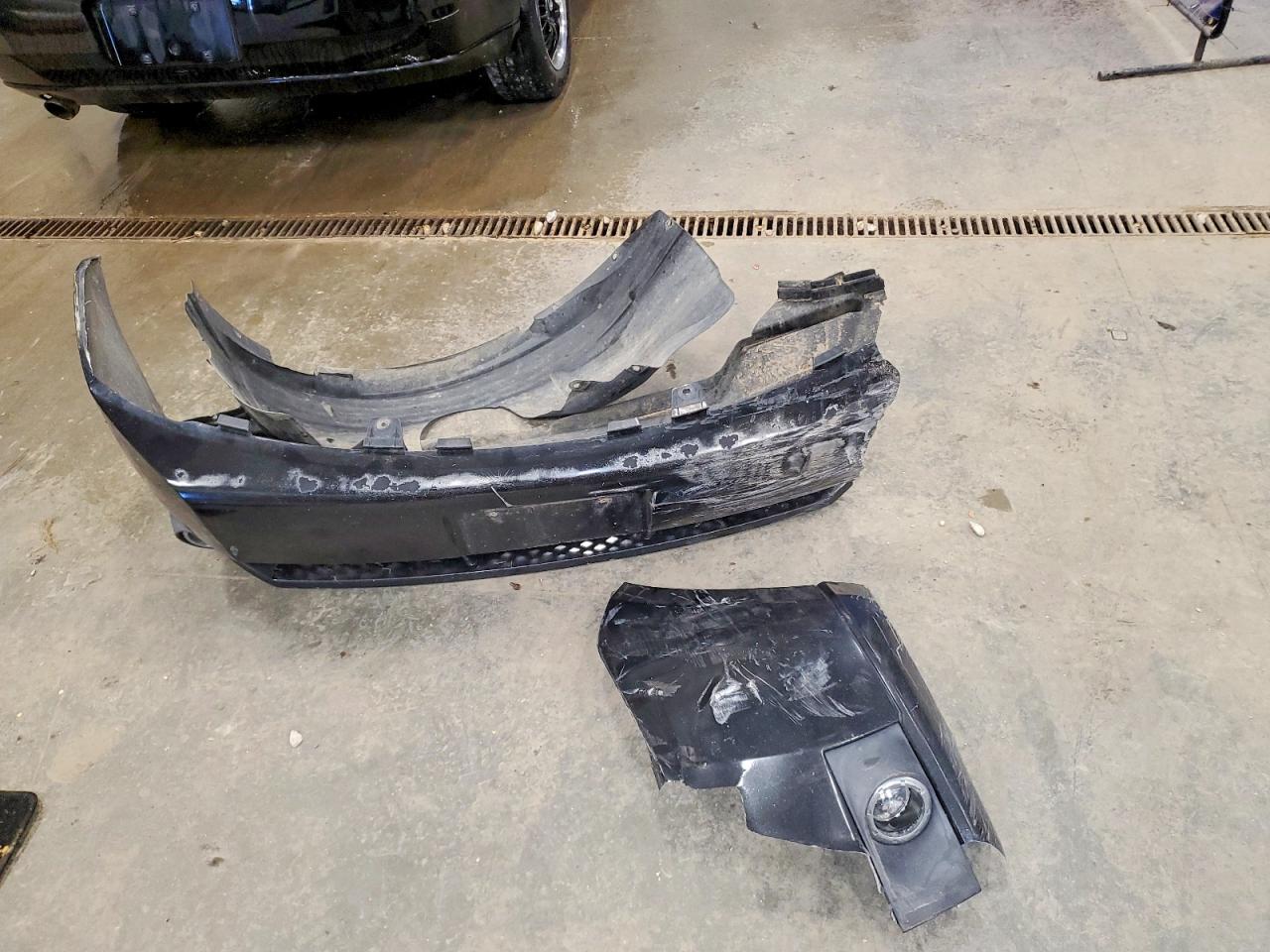 2008 FORD FOCUS SE photo 34