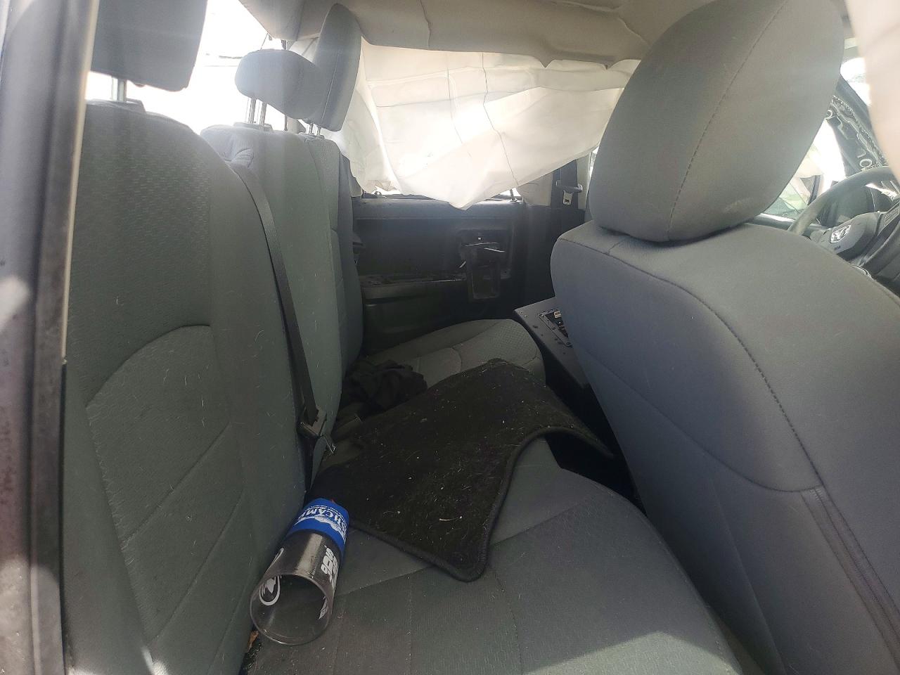 2019 RAM 1500 CLASSIC TRADESMAN photo 10