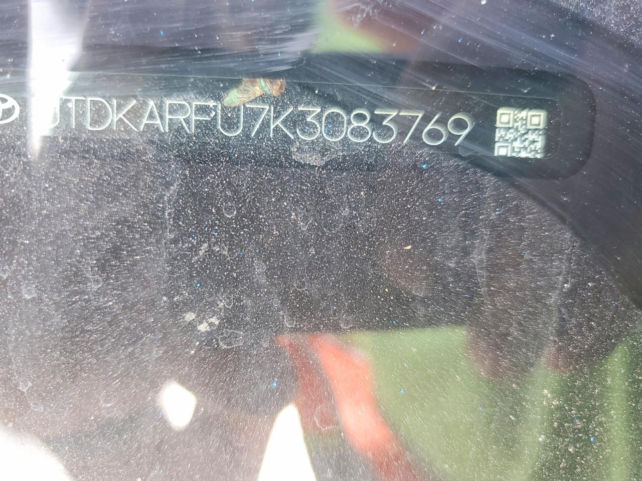 2019 TOYOTA PRIUS LIMITED photo 23