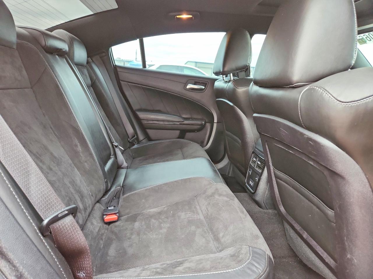 2020 DODGE CHARGER R photo 10