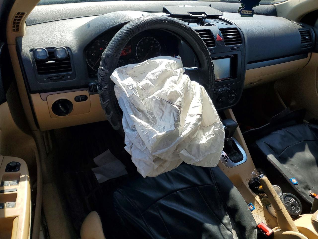 2009 VOLKSWAGEN JETTA S photo 15