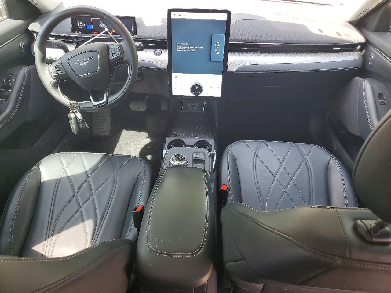 2022 FORD MUSTANG MACH-E SELECT photo 15