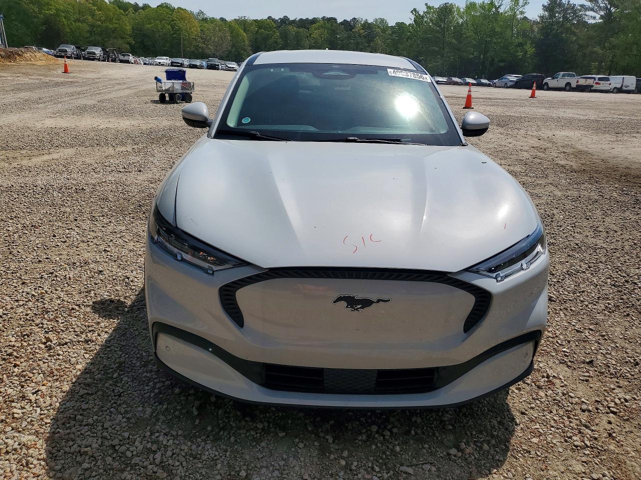 2022 FORD MUSTANG MACH-E SELECT photo 9
