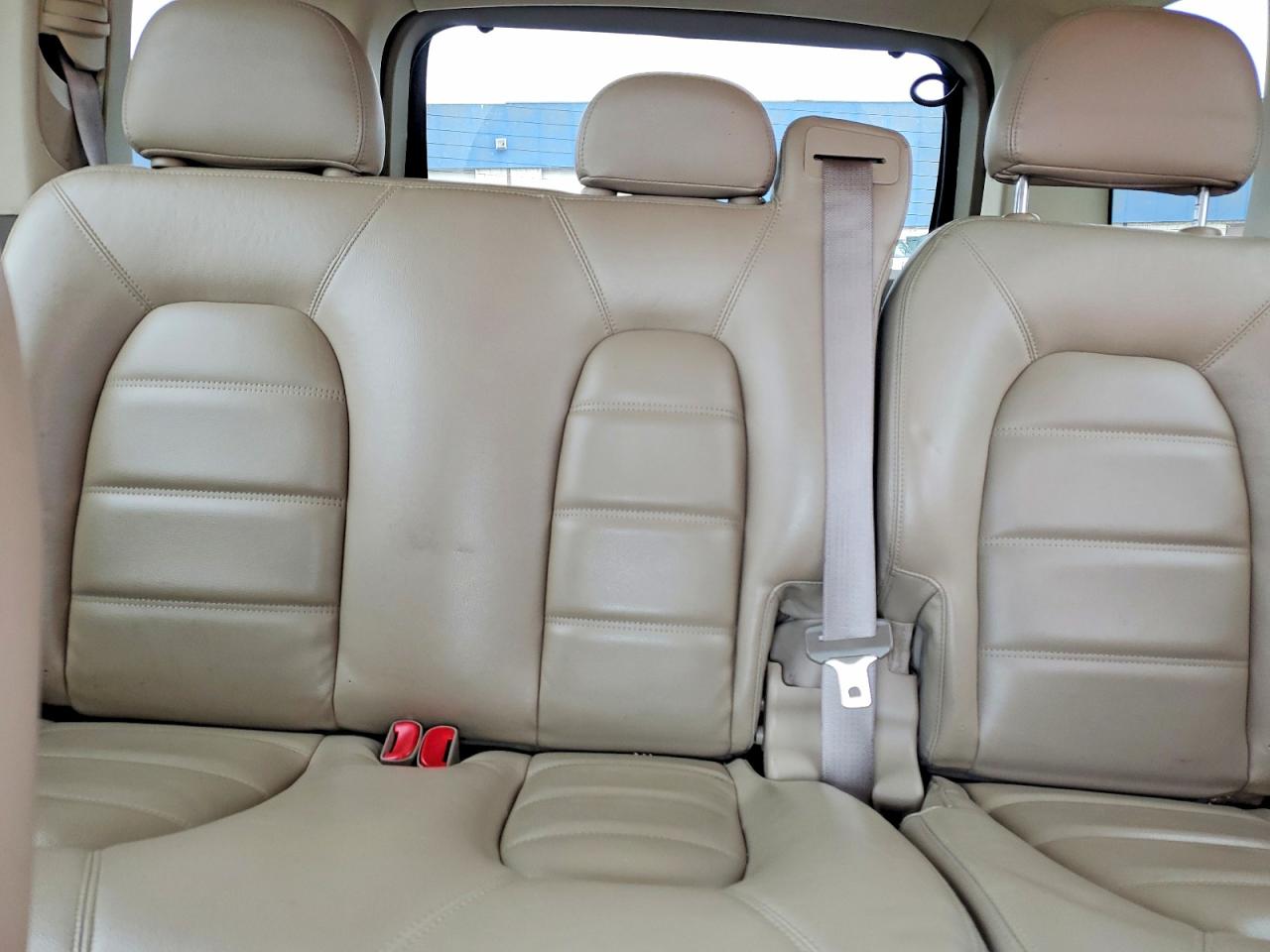 2003 FORD EXPLORER XLT photo 19
