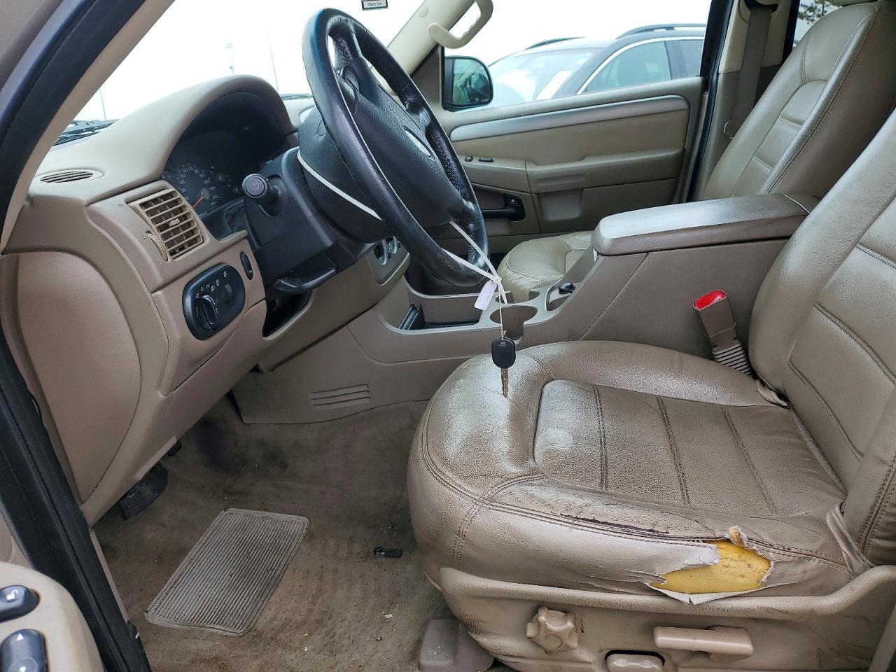 2003 FORD EXPLORER XLT photo 13