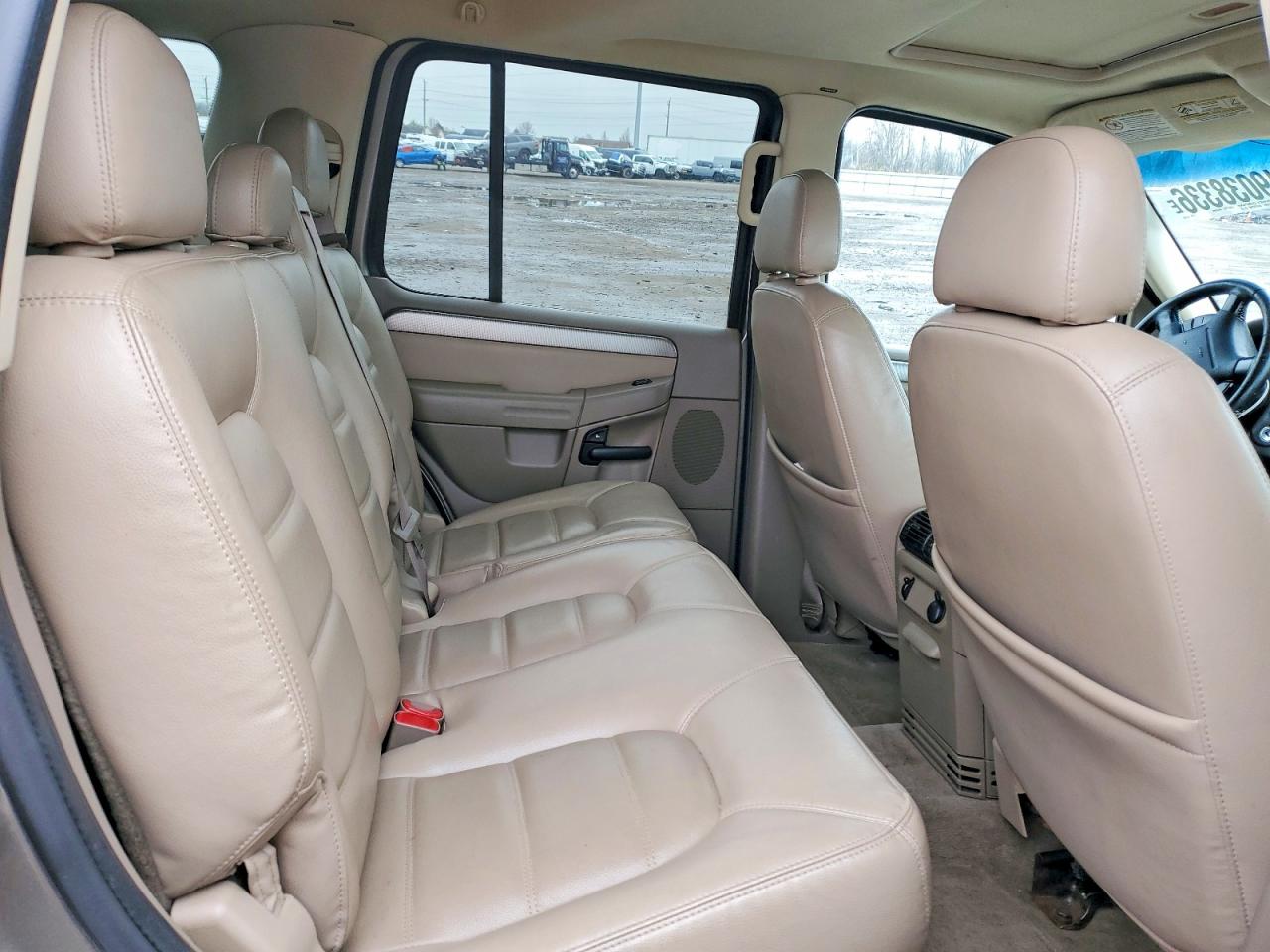 2003 FORD EXPLORER XLT photo 21