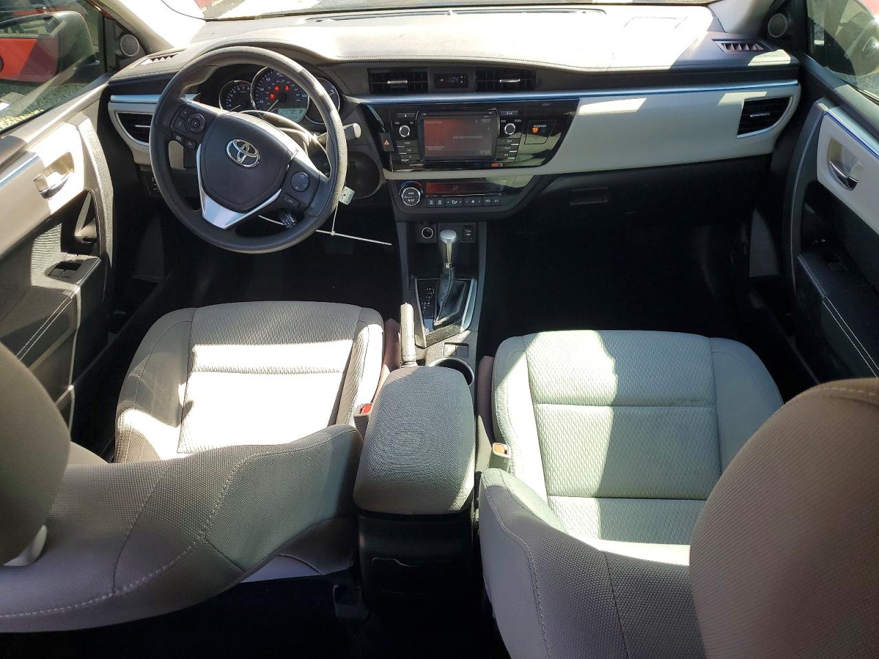 2015 TOYOTA COROLLA LE PLUS photo 22
