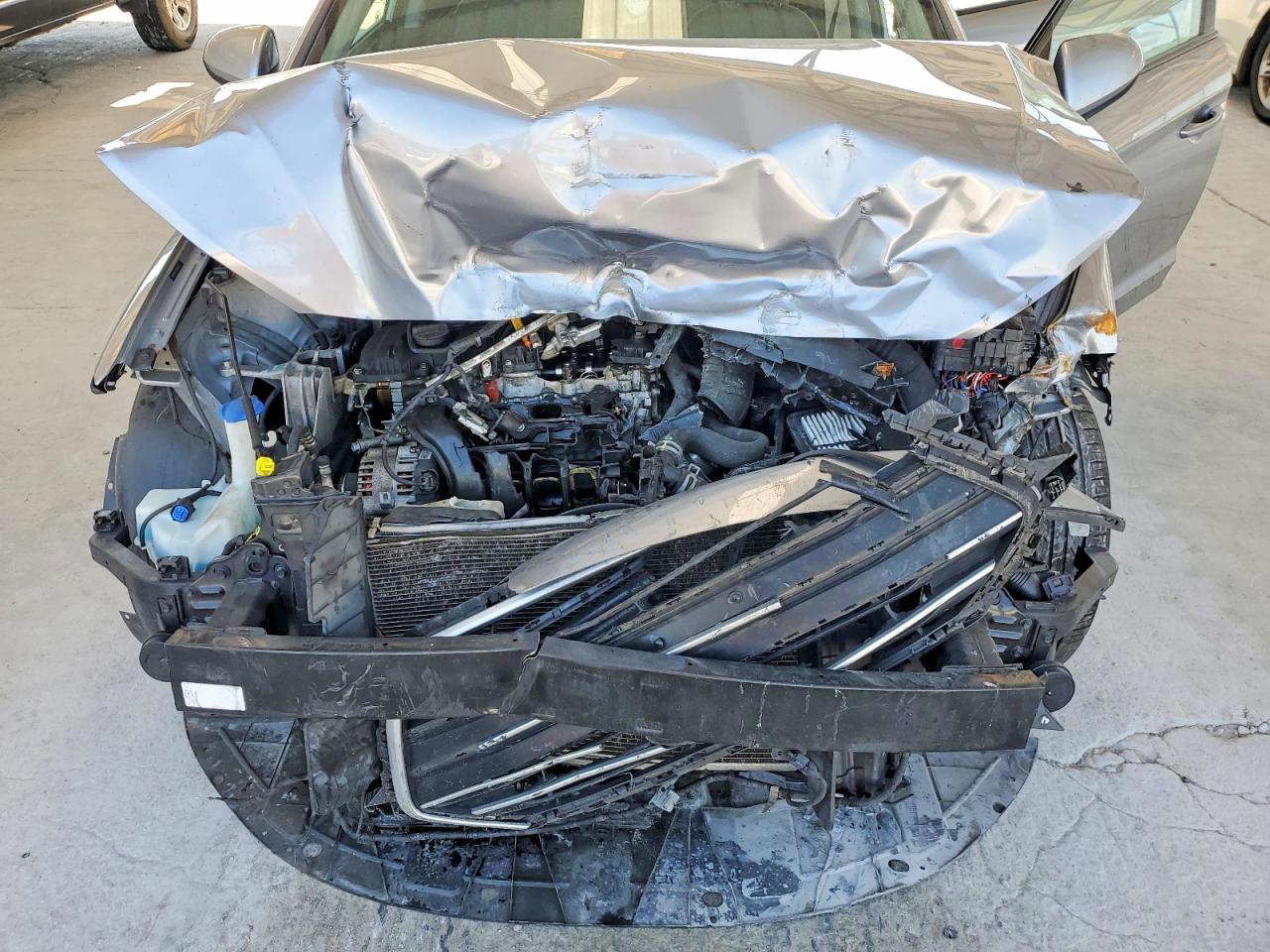 2017 HYUNDAI ELANTRA SE photo 11
