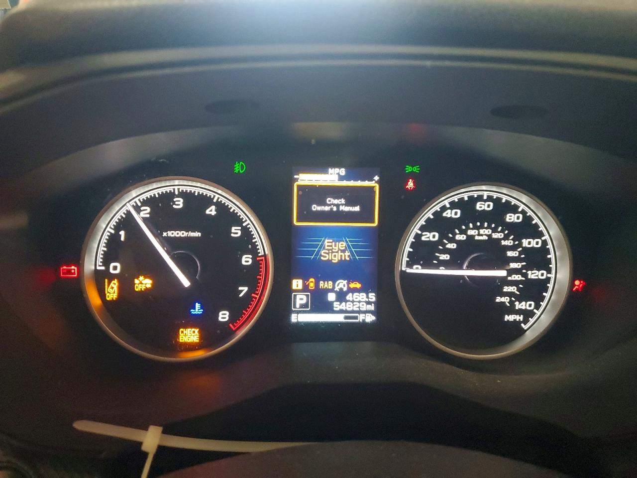 2021 SUBARU FORESTER LIMITED photo 25
