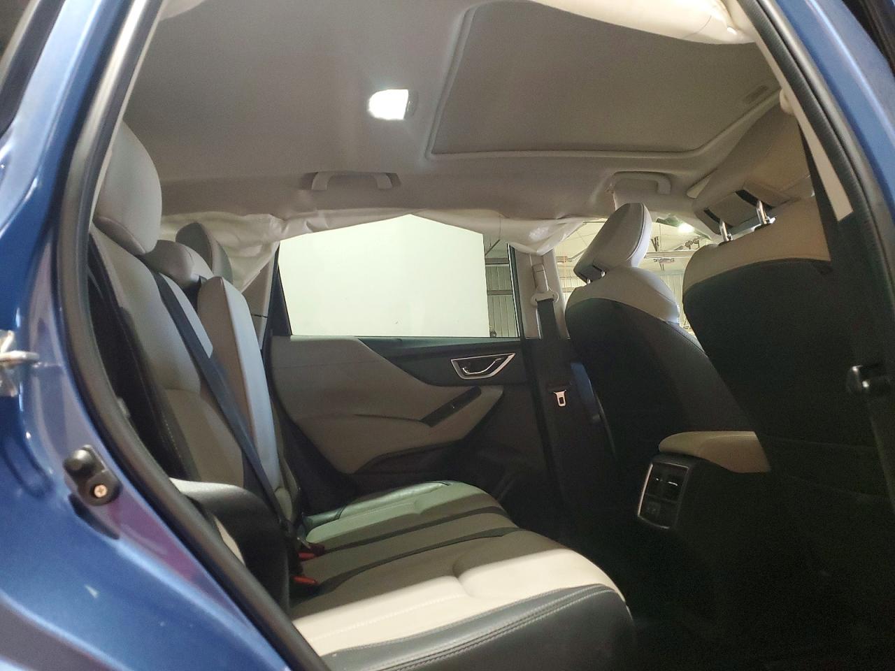 2021 SUBARU FORESTER LIMITED photo 31