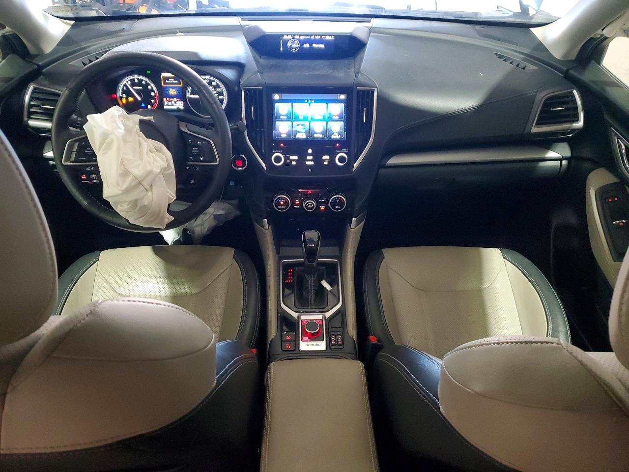 2021 SUBARU FORESTER LIMITED photo 22