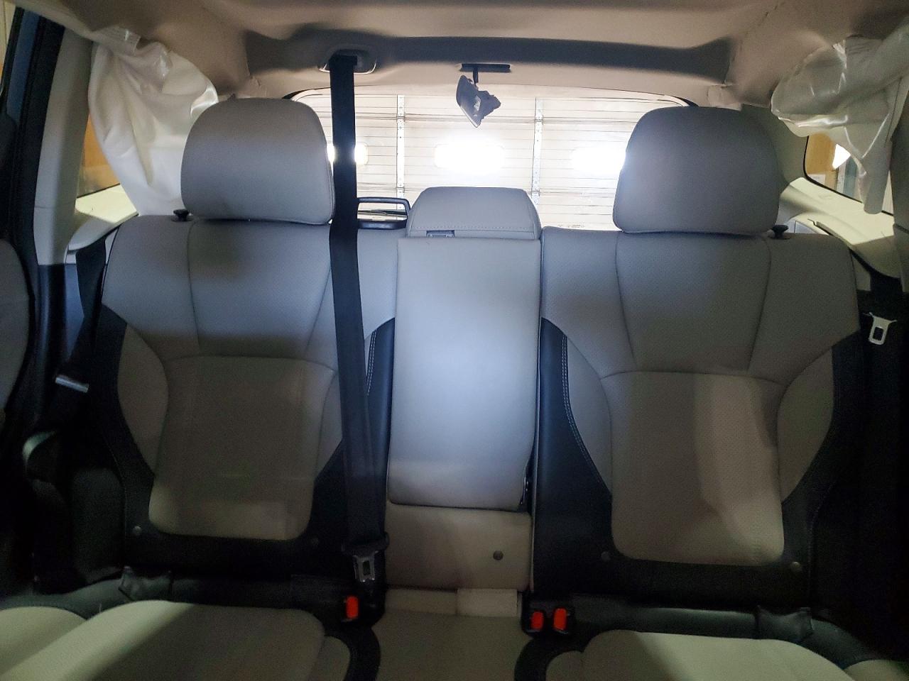 2021 SUBARU FORESTER LIMITED photo 28