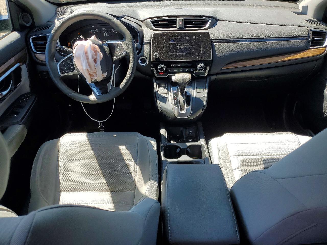 2017 HONDA CR-V EX photo 15
