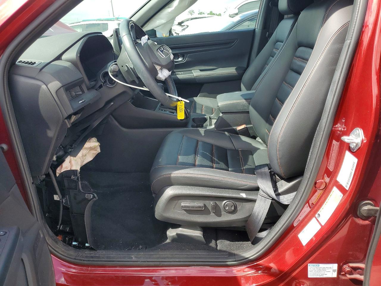 2024 HONDA CR-V SPORT-L photo 13