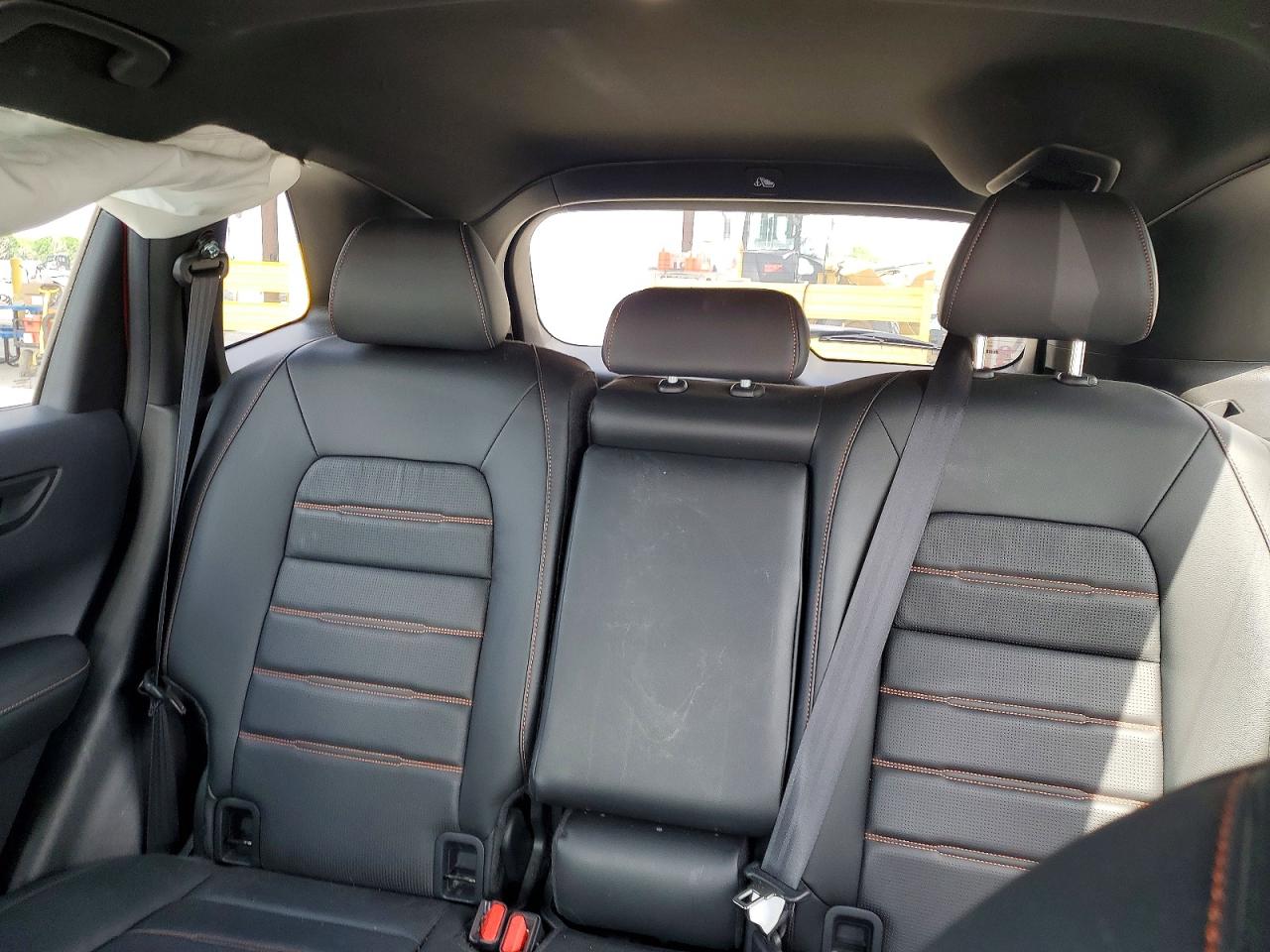 2024 HONDA CR-V SPORT-L photo 19