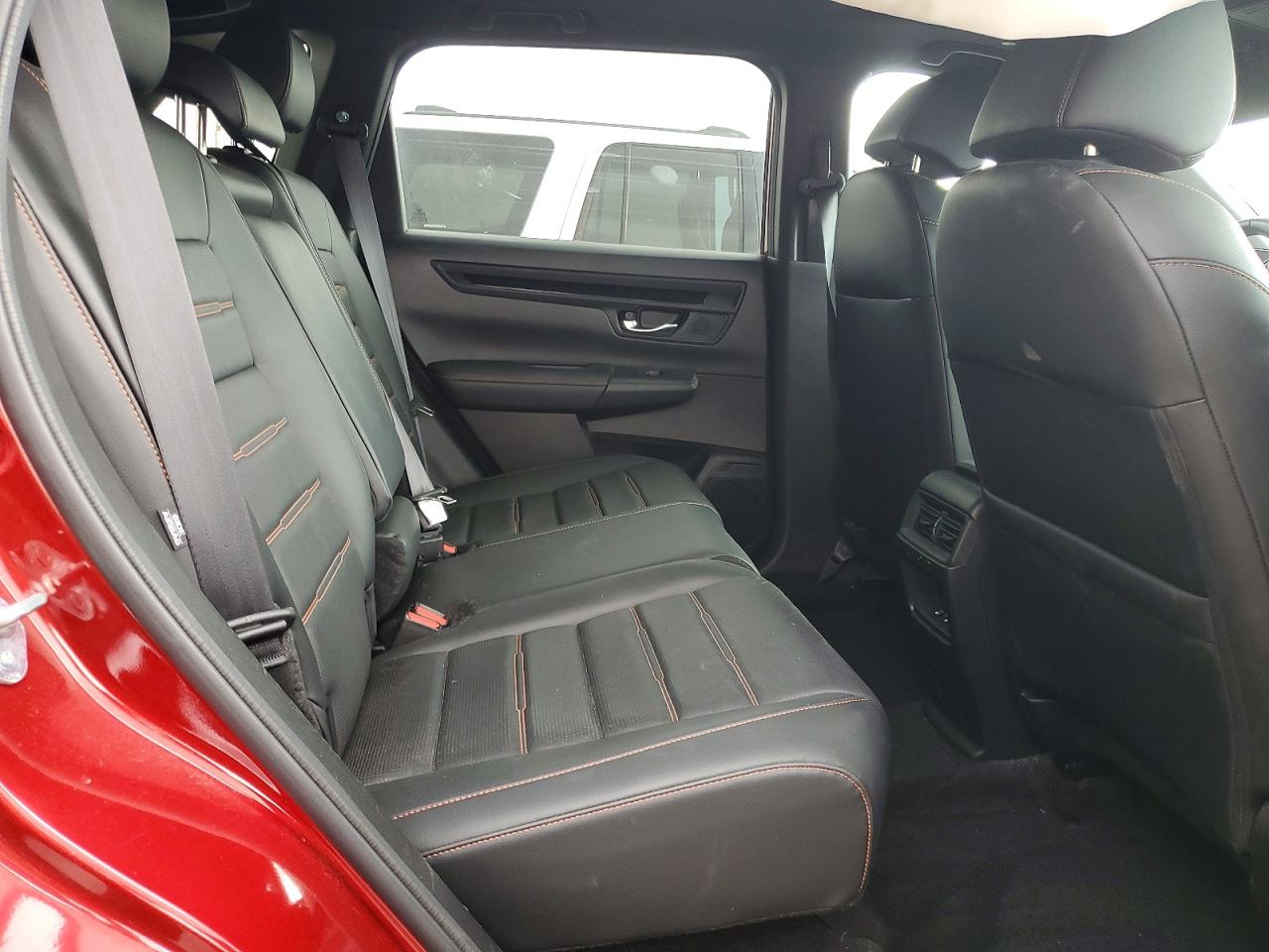2024 HONDA CR-V SPORT-L photo 21