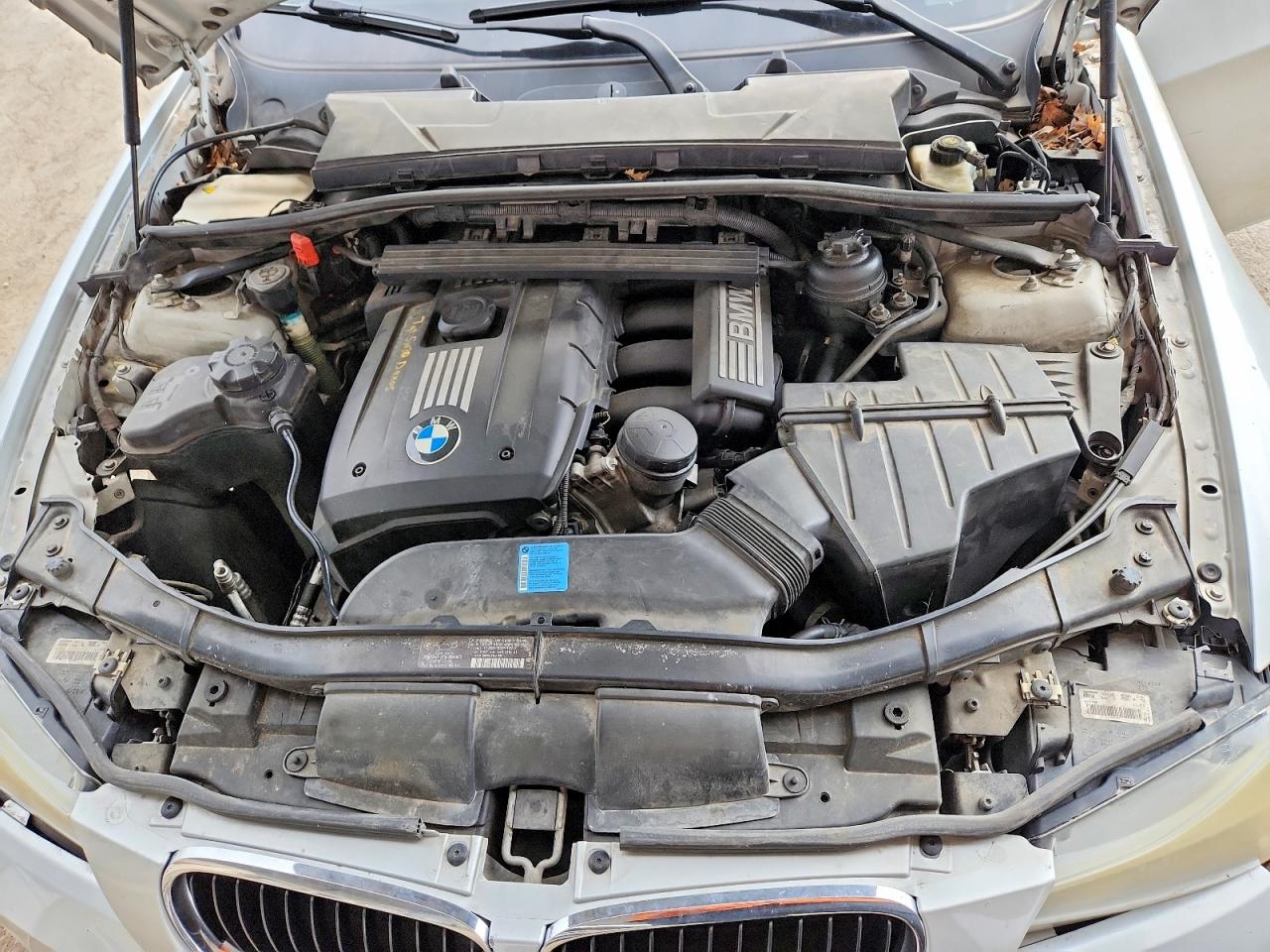 2011 BMW 328 I photo 31