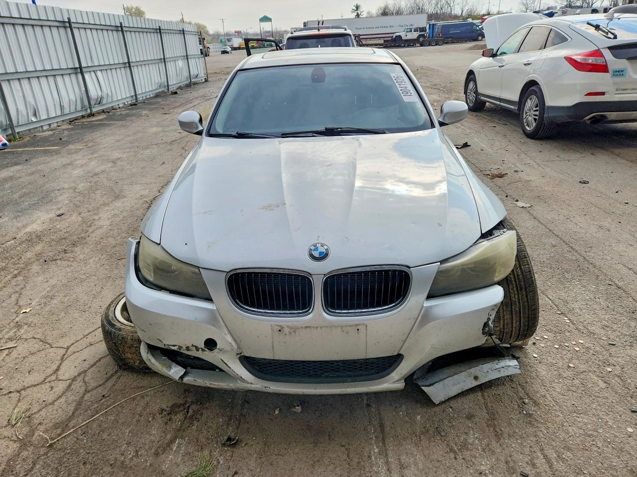 2011 BMW 328 I photo 13