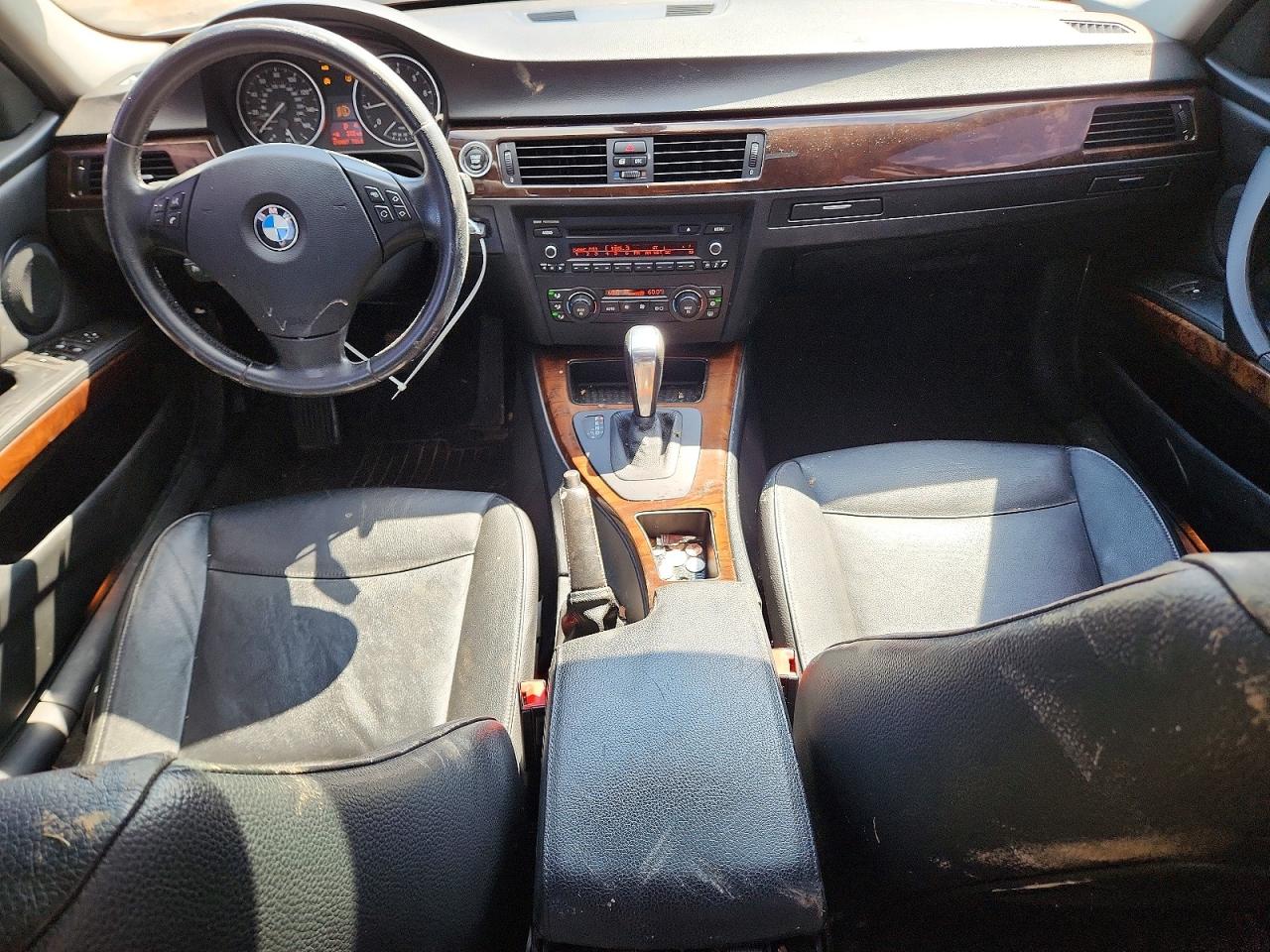 2011 BMW 328 I photo 22