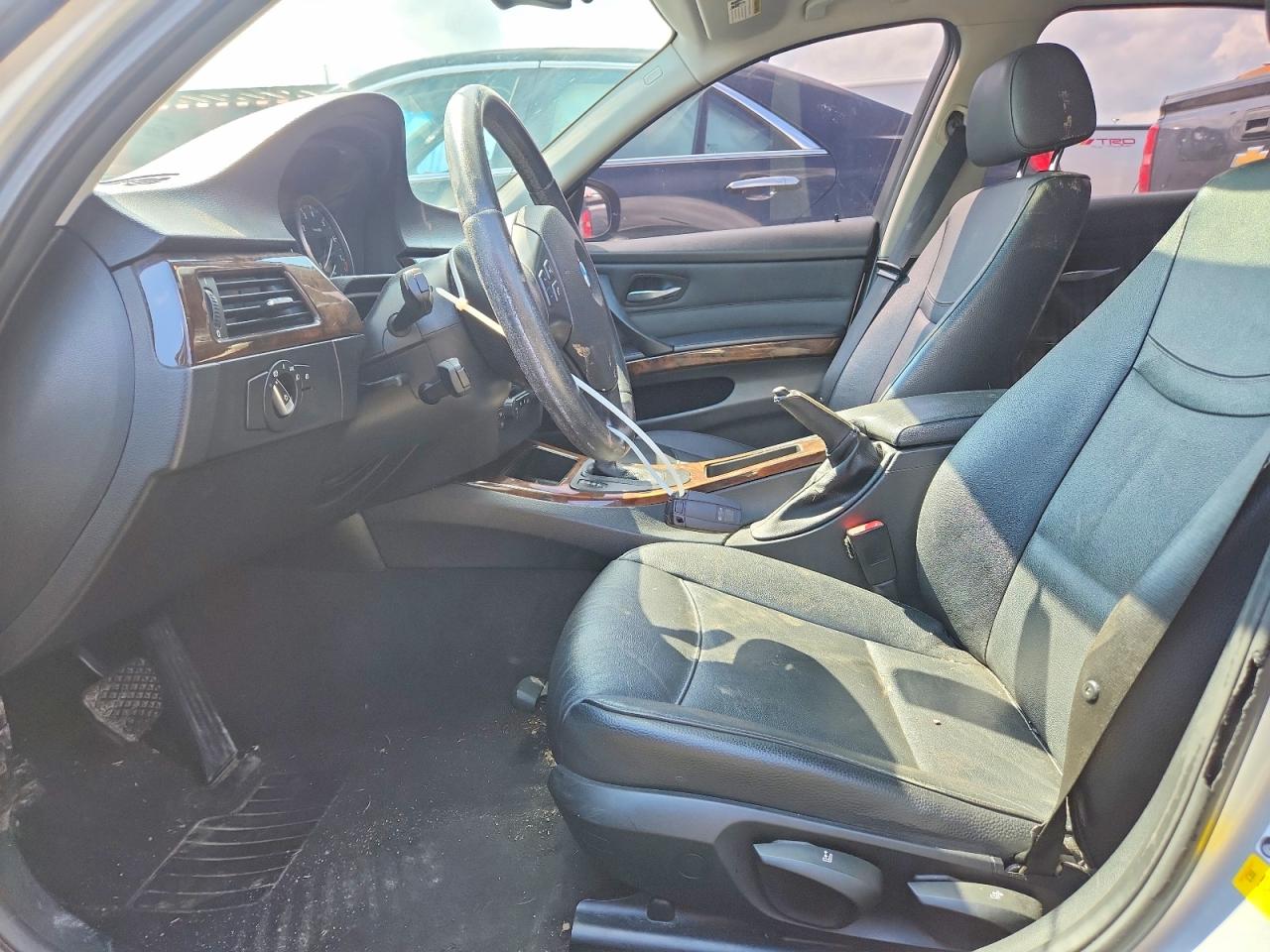 2011 BMW 328 I photo 19