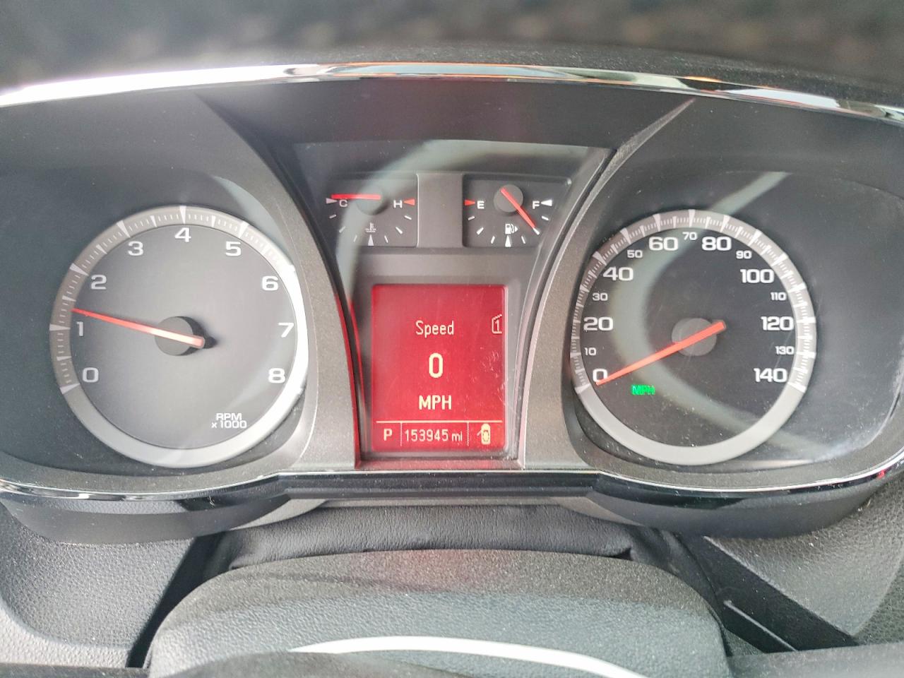 2012 GMC TERRAIN SLE photo 17