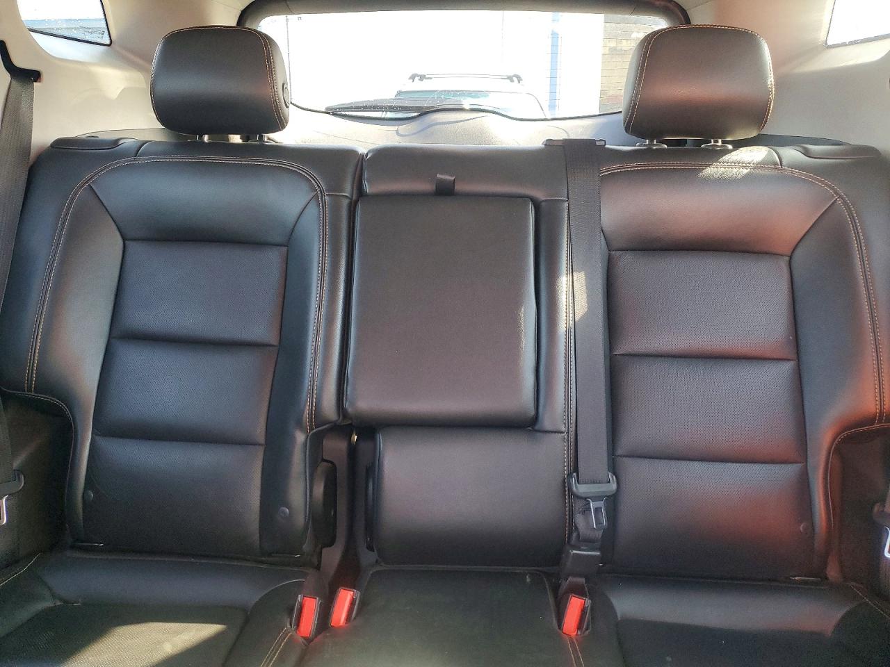 2019 GMC TERRAIN SLT photo 10
