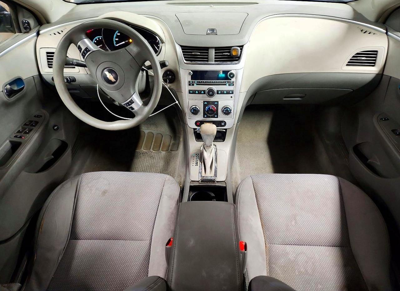 2008 CHEVROLET MALIBU 1LT photo 15