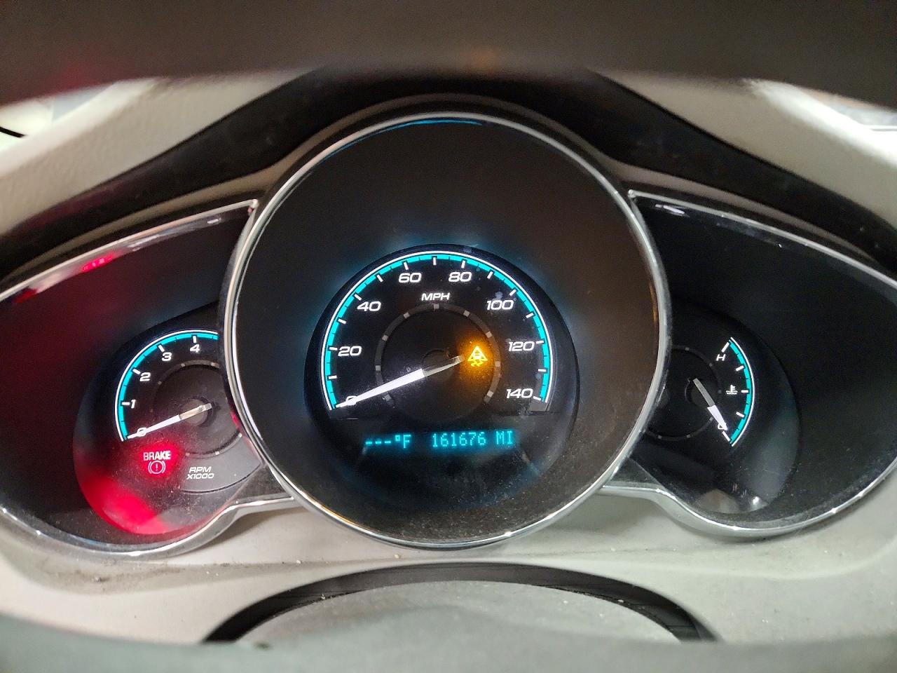 2008 CHEVROLET MALIBU 1LT photo 17