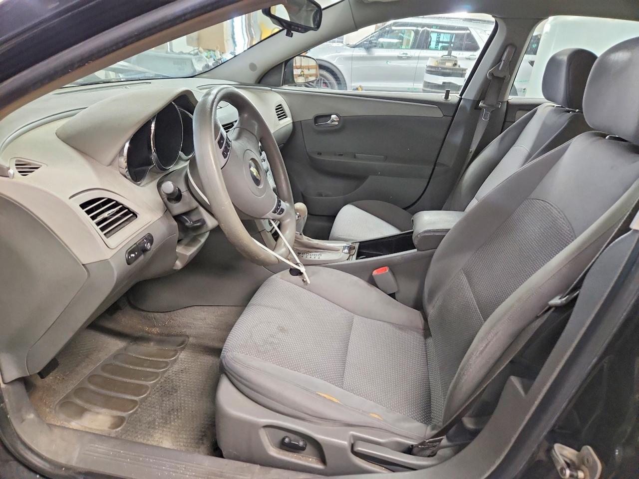 2008 CHEVROLET MALIBU 1LT photo 13