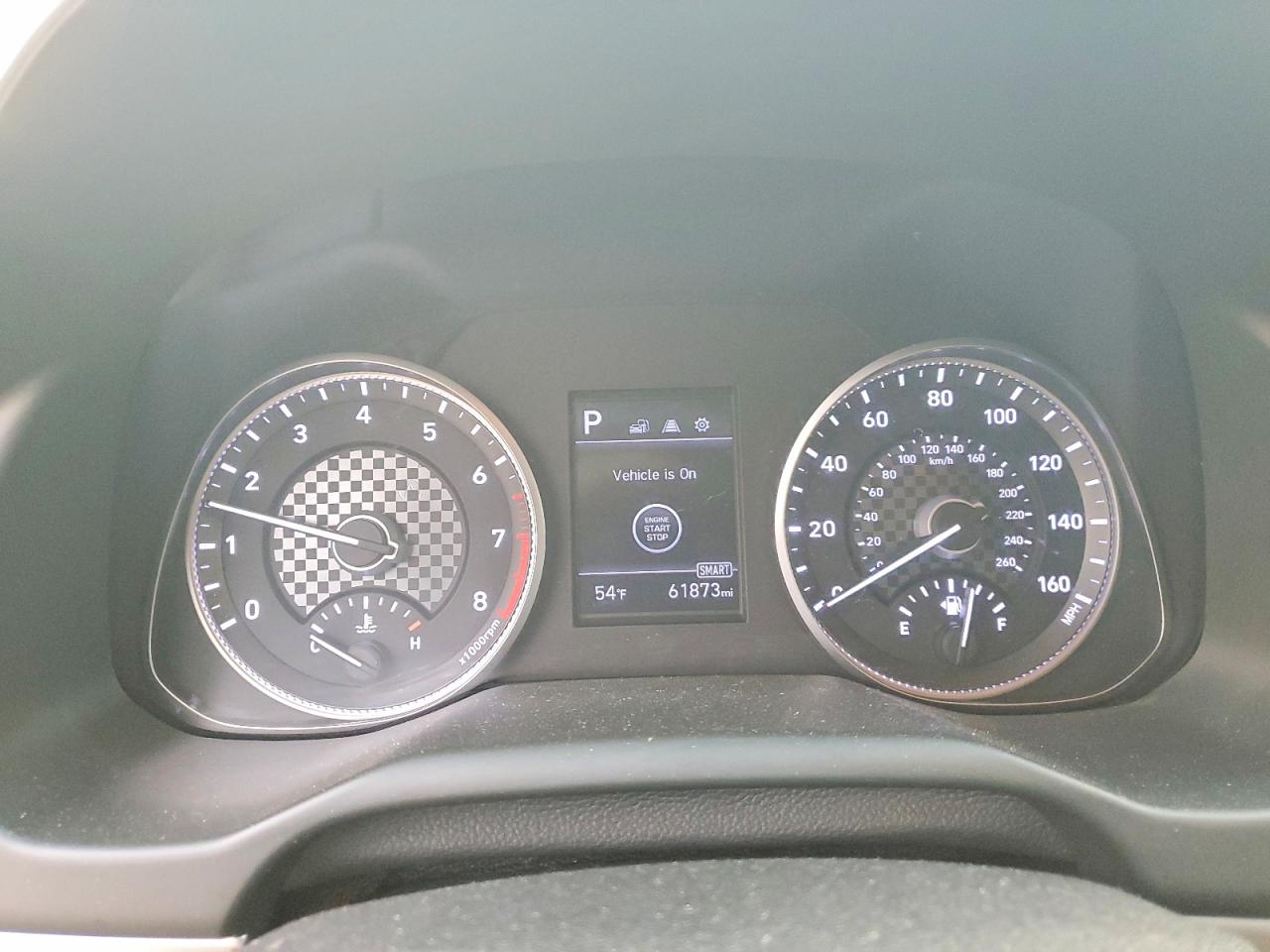 2020 HYUNDAI ELANTRA VALUE EDITION photo 17
