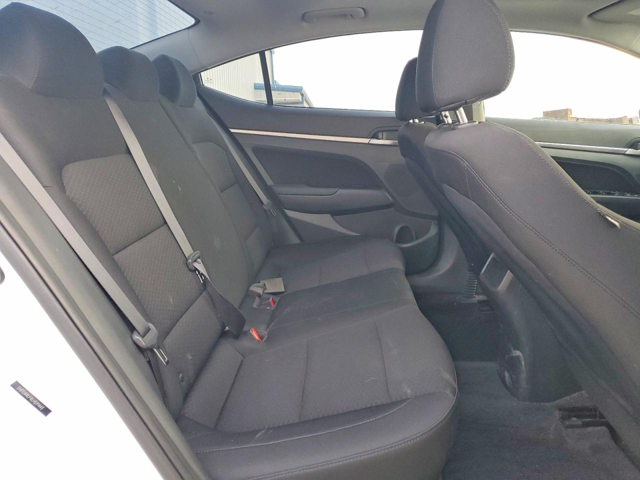 2020 HYUNDAI ELANTRA VALUE EDITION photo 19