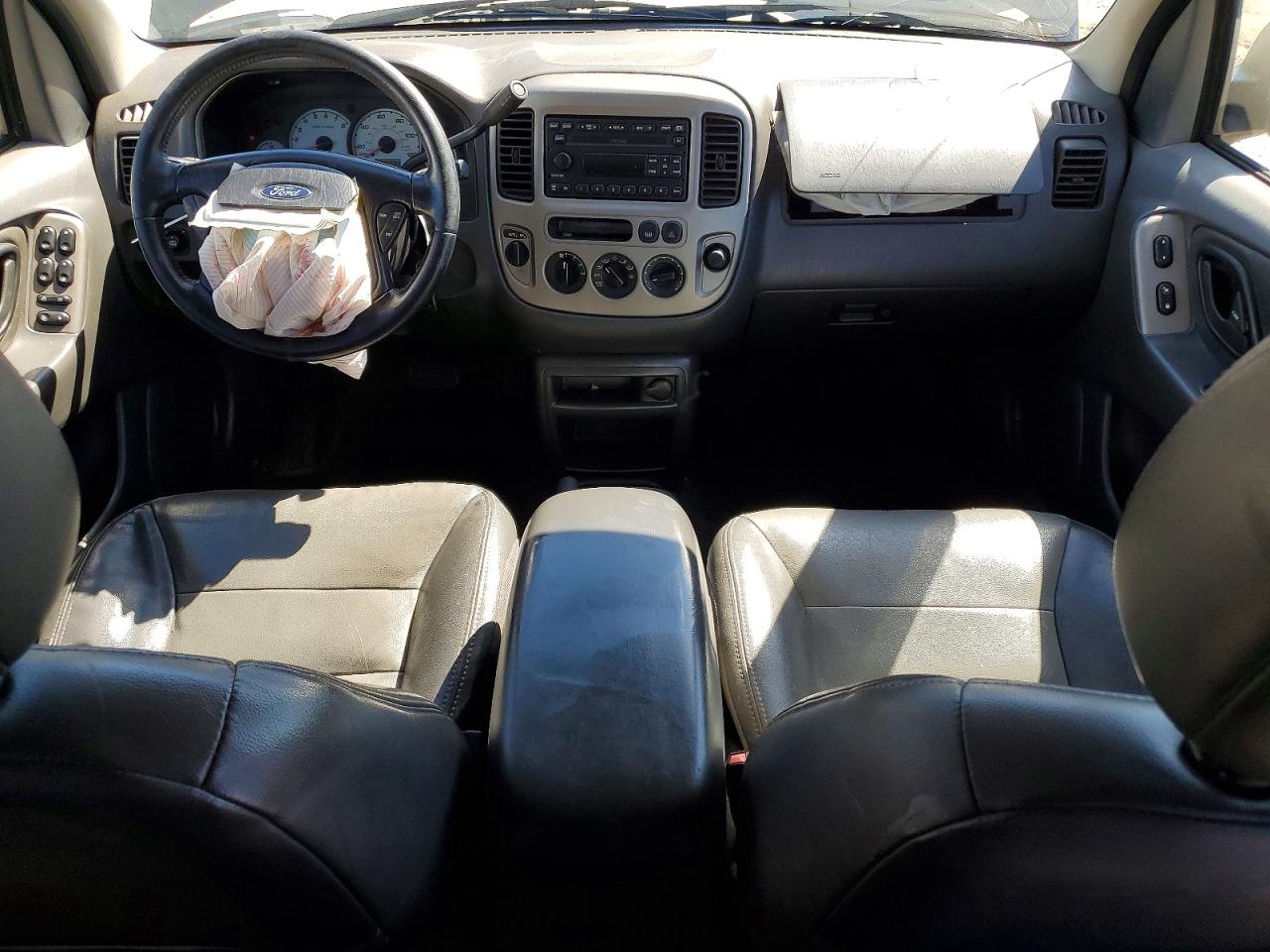 2003 FORD ESCAPE XLT photo 15