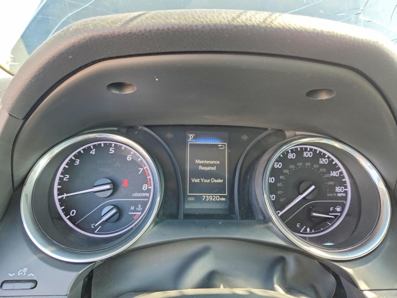 2019 TOYOTA CAMRY SE photo 25