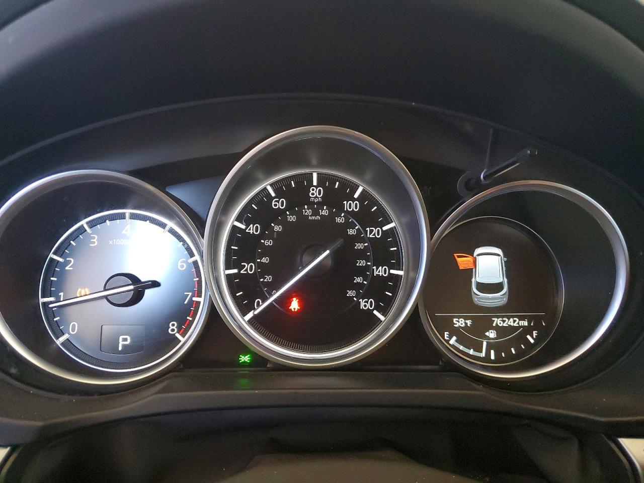 2020 MAZDA CX-5 TOURING photo 17