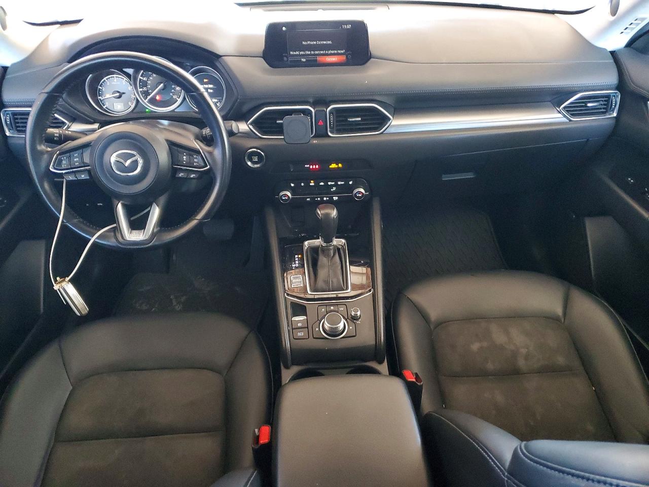 2020 MAZDA CX-5 TOURING photo 15
