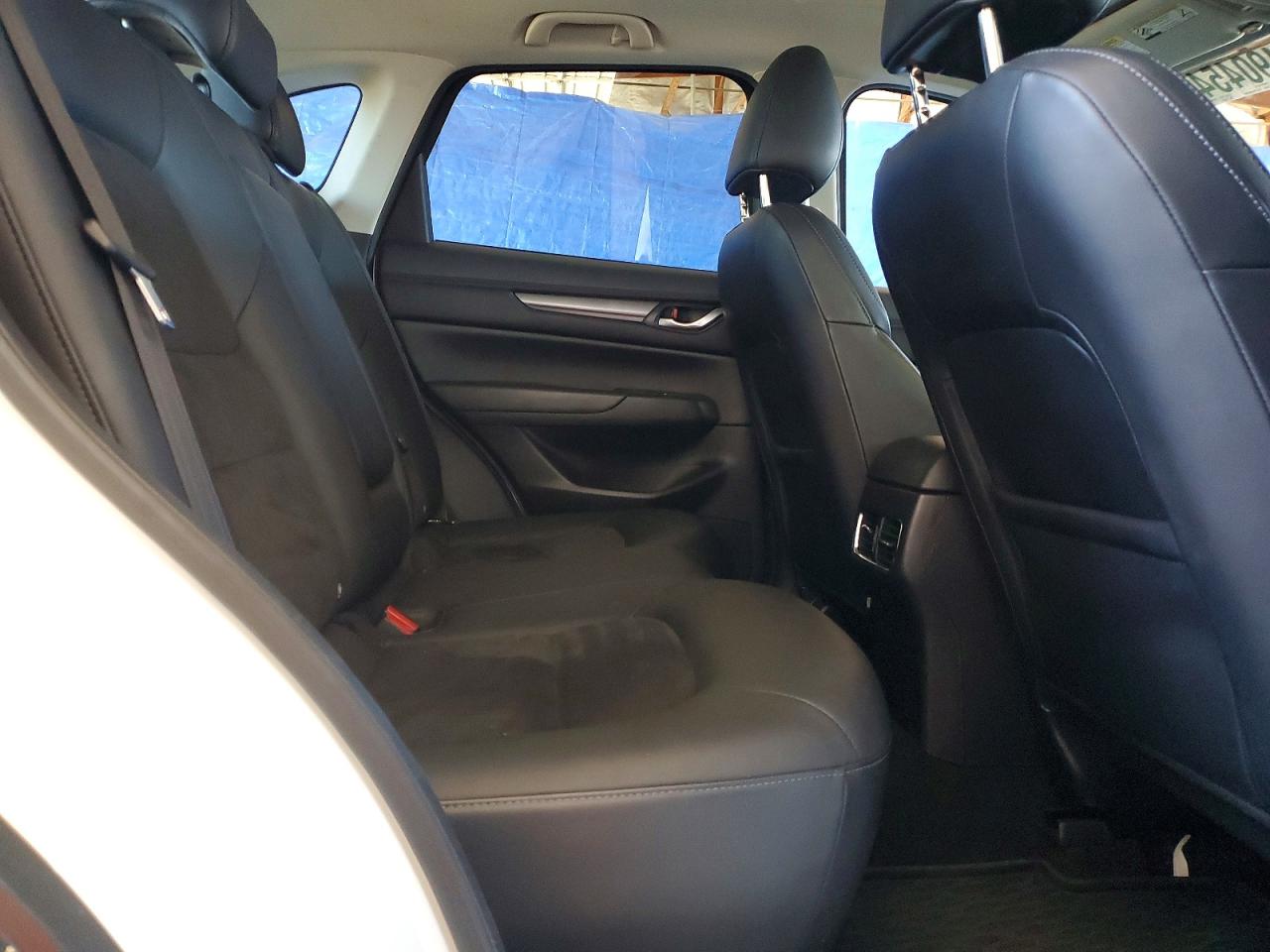 2020 MAZDA CX-5 TOURING photo 21