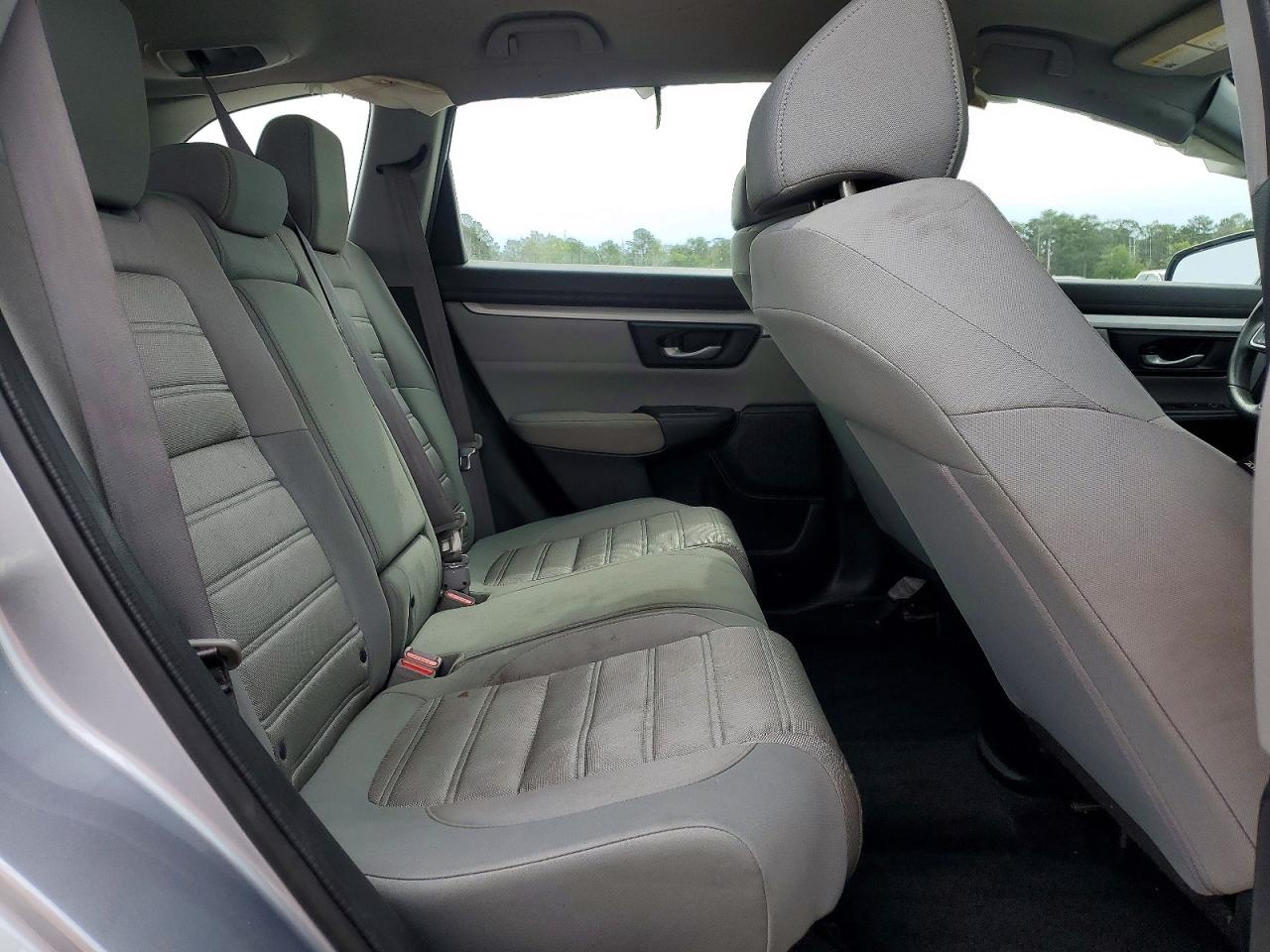 2020 HONDA CR-V LX photo 31