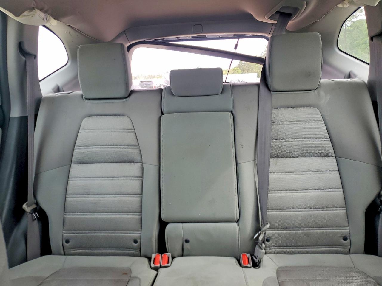 2020 HONDA CR-V LX photo 28