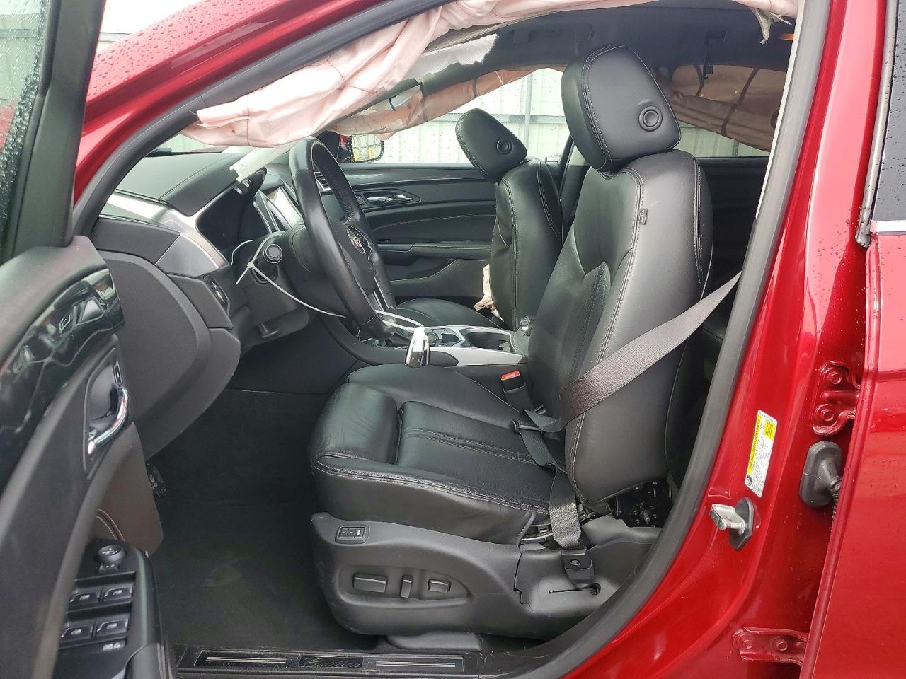 2016 CADILLAC SRX PERFORMANCE COLLECTION photo 13