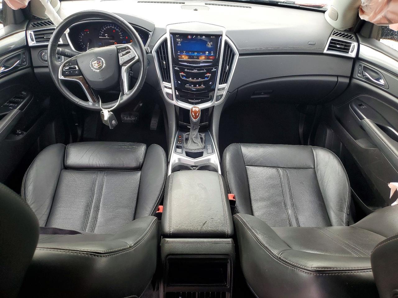 2016 CADILLAC SRX PERFORMANCE COLLECTION photo 15