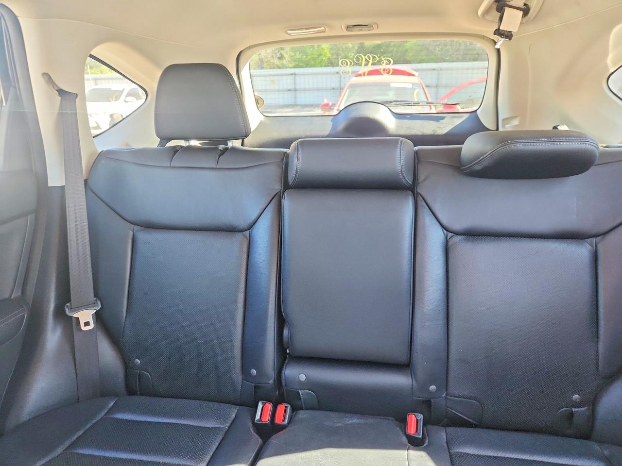2016 HONDA CR-V EXL photo 19