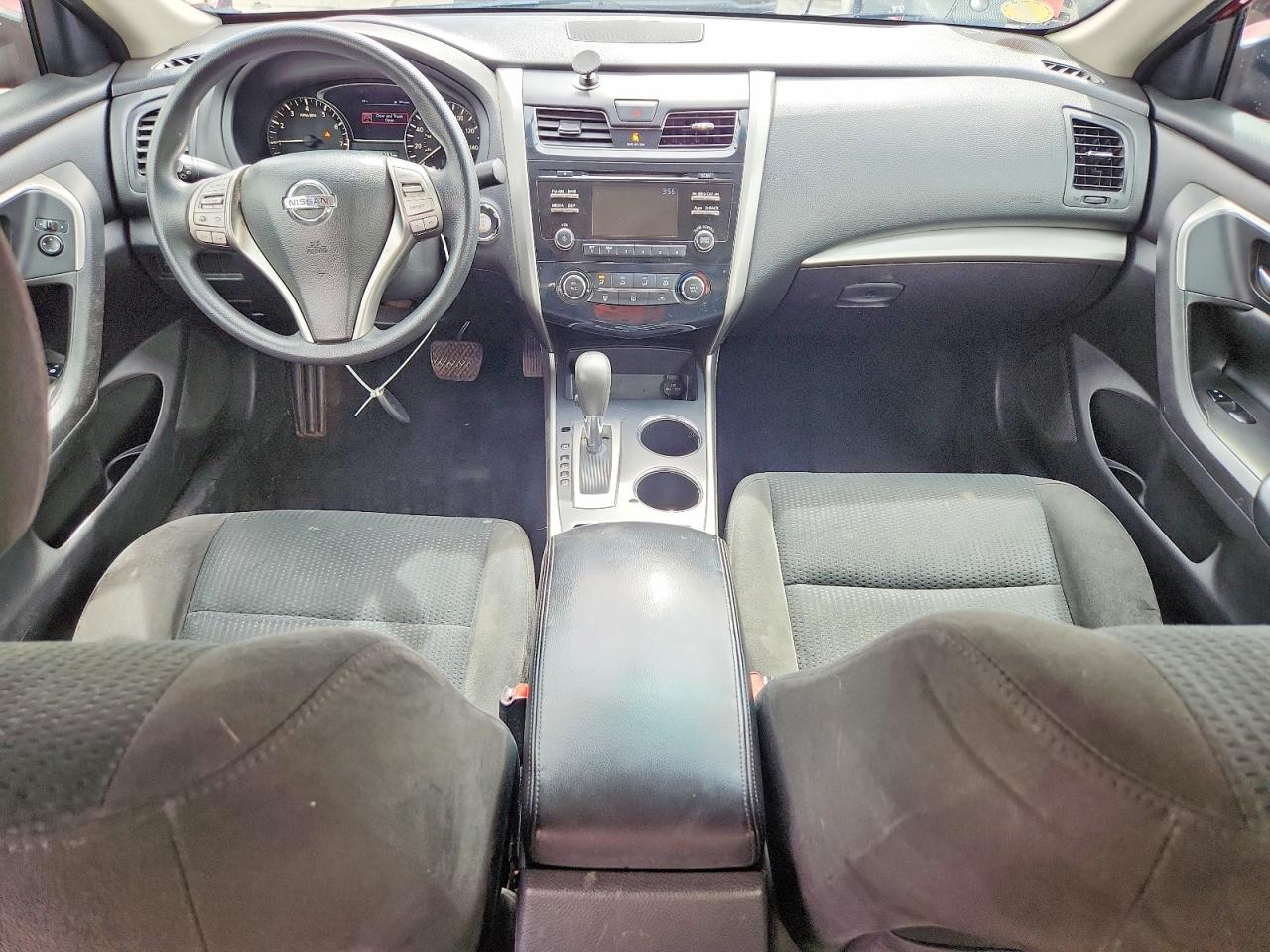 2015 NISSAN ALTIMA 2.5 S photo 22