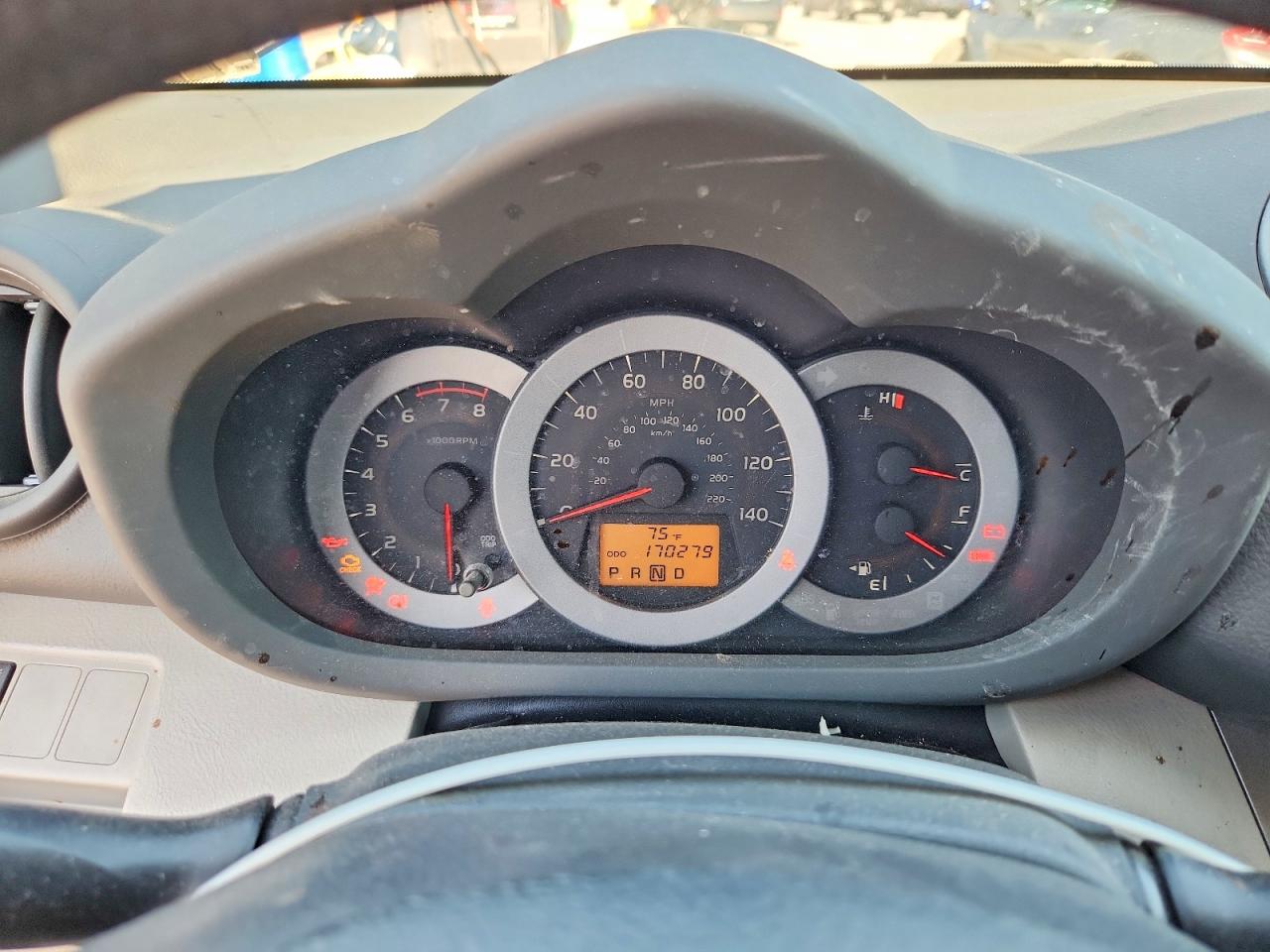 2012 TOYOTA RAV4 BASE photo 25