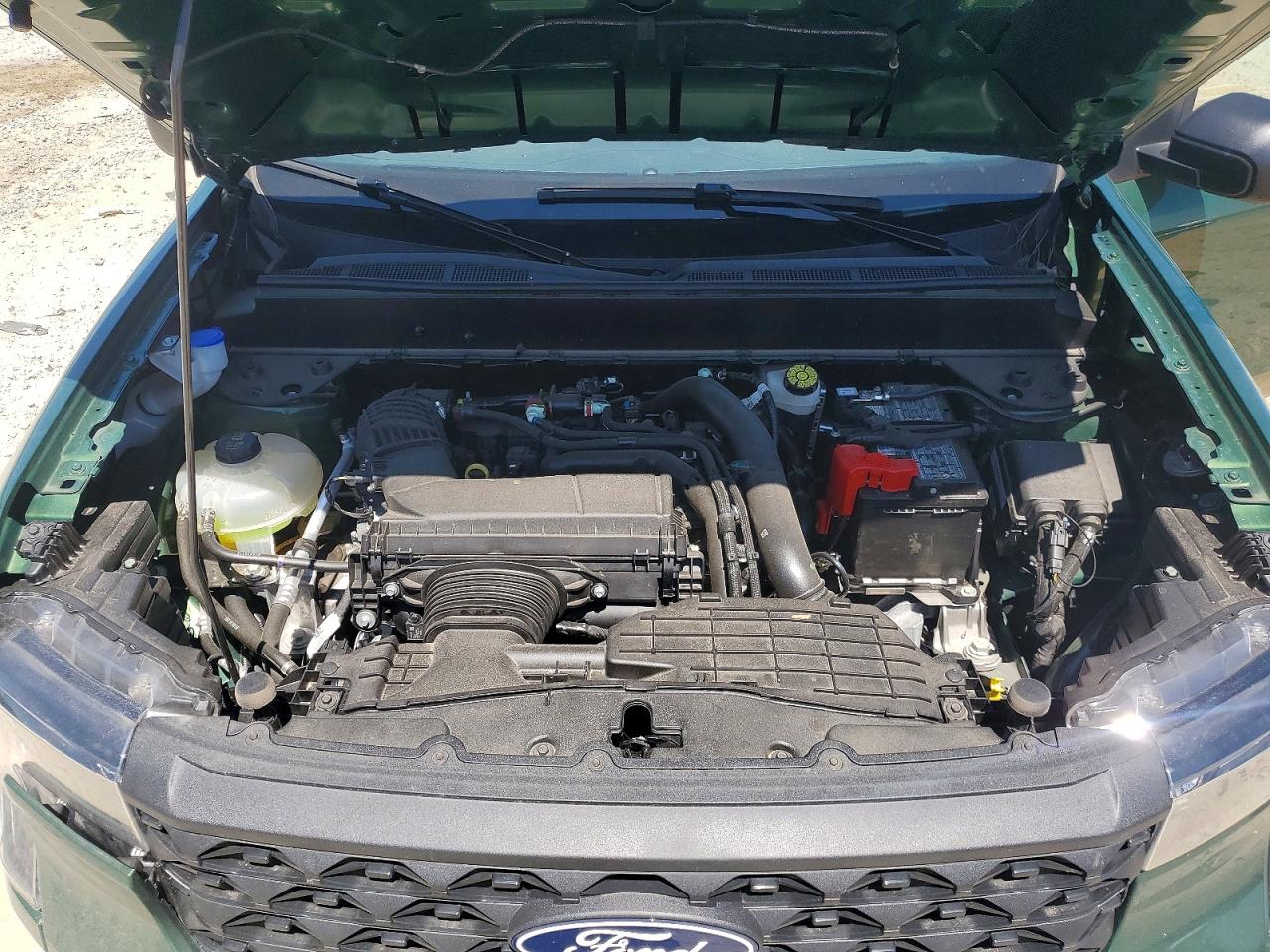 2025 FORD MAVERICK XL photo 31