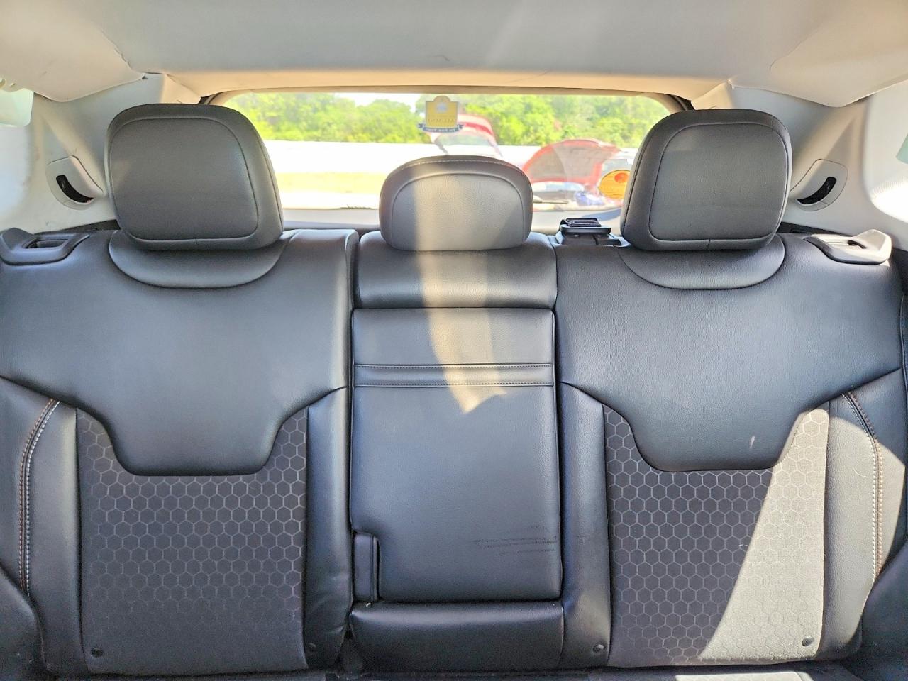 2019 JEEP COMPASS LATITUDE photo 10